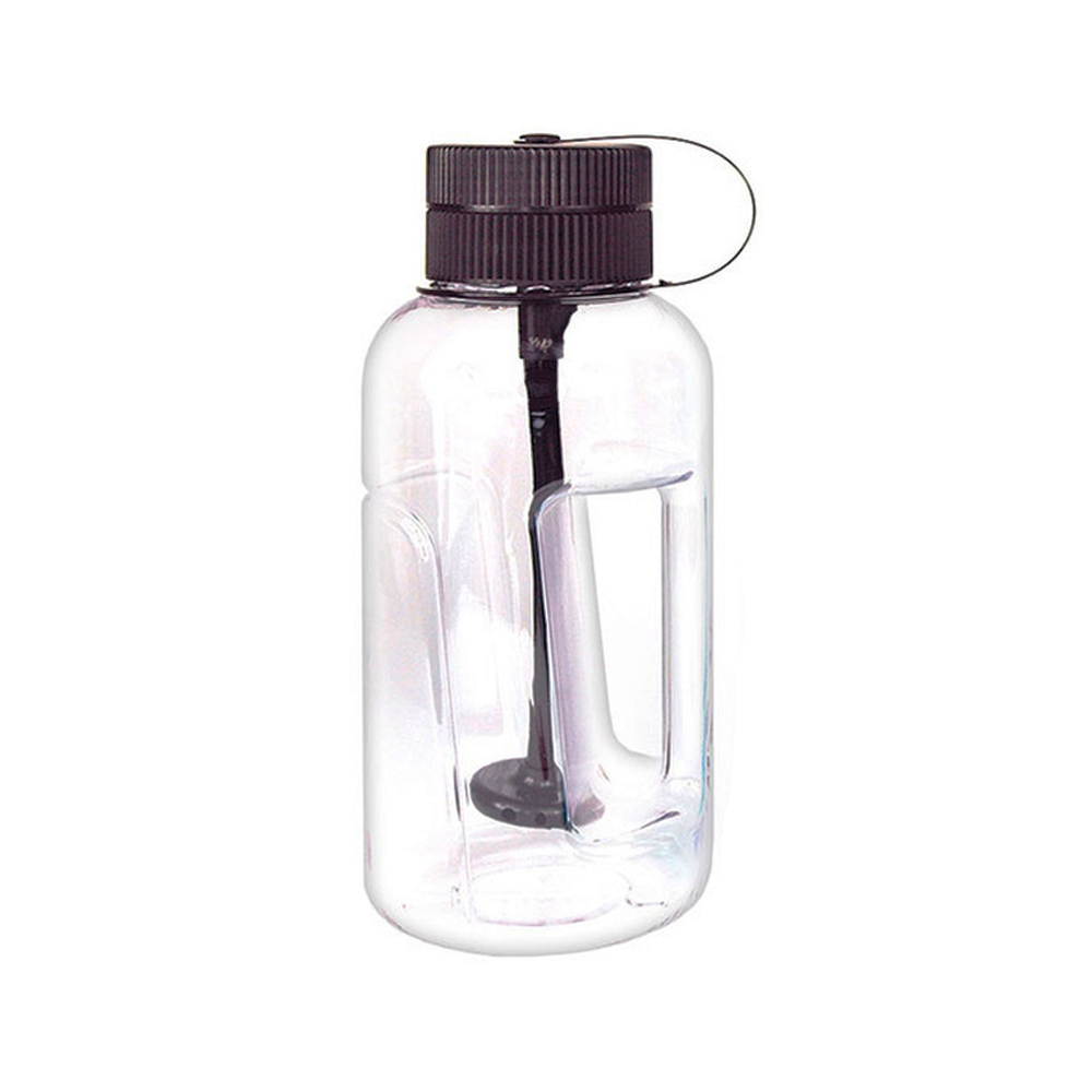 ZMOKIE Water bottle bong Resin · Silicone · Plastic Bong Xhaal Inc
