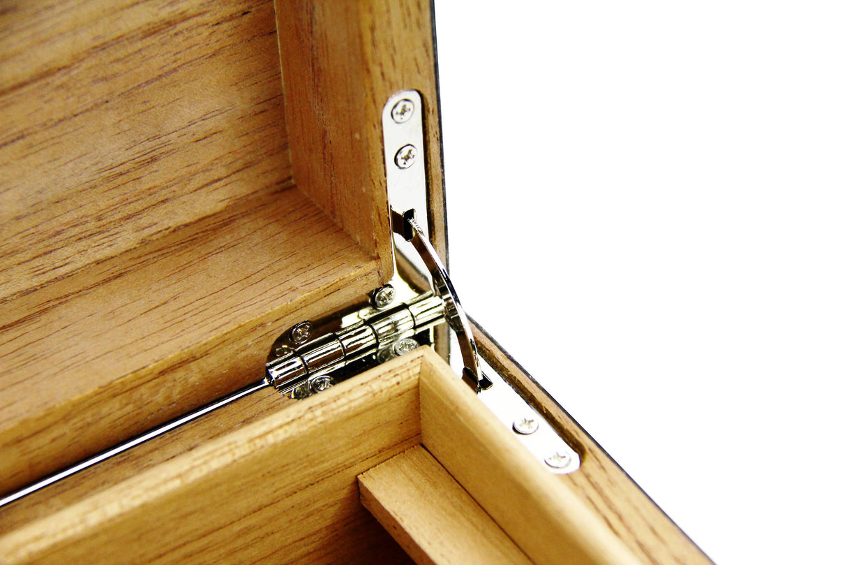 HUMIDOR | BLACK Bundle Xhaal Inc