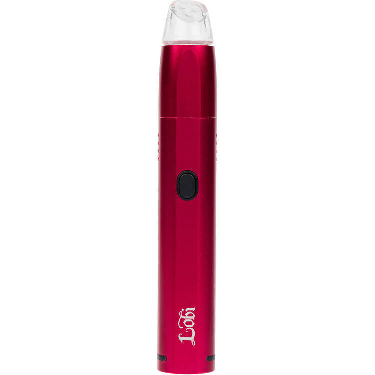 The Kind Pen | Lobi Vaporizer The Kind Pen Red