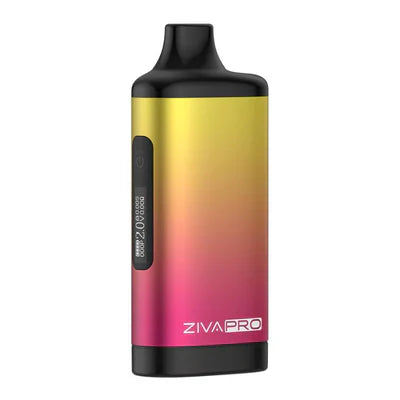 Yocan | Ziva Pro 510 batteries Box of 10 (Mixed Display) Dry Herb Vape ONE