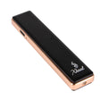 USB LIGHTER Lighter Xhaal Inc black