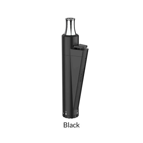 Yocan LIT Twist Vaporizer Kit 510 Battery Canadian Distributor Black