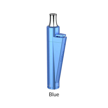 Yocan LIT Twist Vaporizer Kit 510 Battery Canadian Distributor Blue