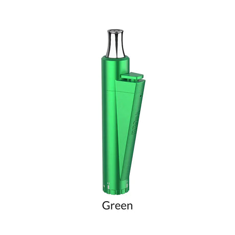 Yocan LIT Twist Vaporizer Kit 510 Battery Canadian Distributor Green