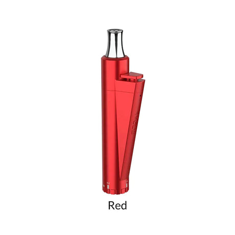 Yocan LIT Twist Vaporizer Kit 510 Battery Canadian Distributor Red