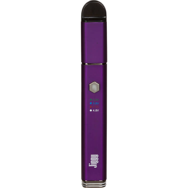 The Kind Pen | Jiggy Vaporizer The Kind Pen Purple