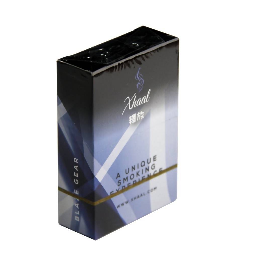 BLAZING KIT | ROLLING TOOLS + TRAY Bundle Xhaal Inc