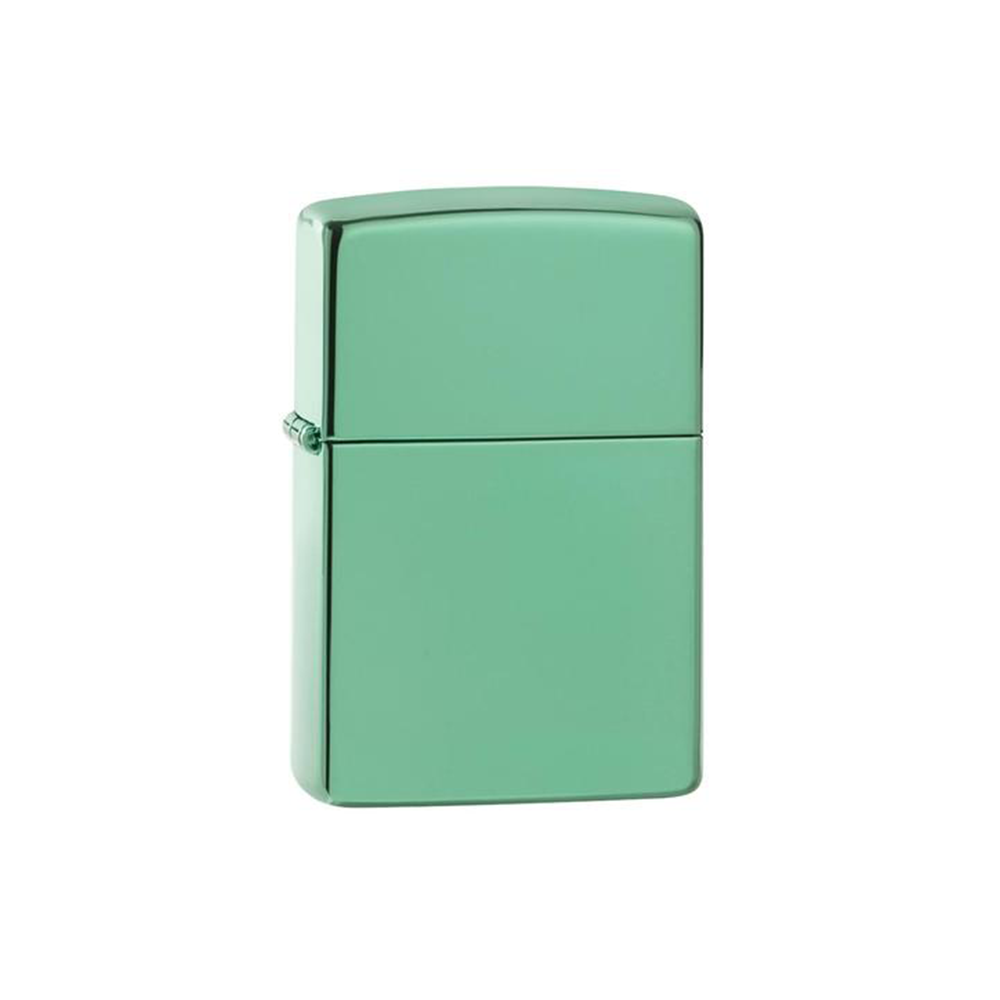 Zippo 28129 Chameleon Basic · Pattern ONE
