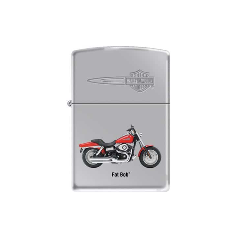 Zippo 35802 Harley-Davidson® Bike Sport · Automotive ONE
