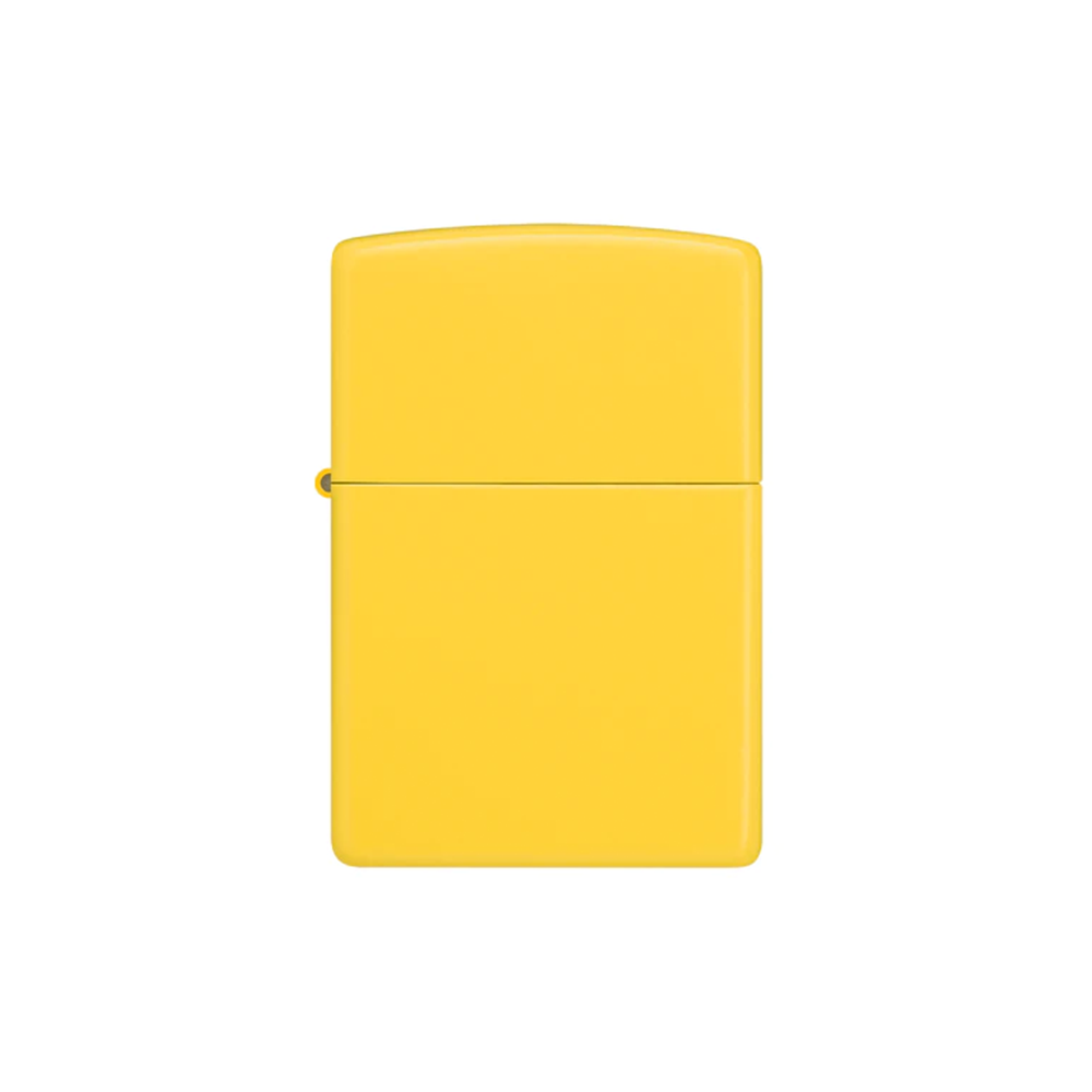 Zippo 46019 Classic Sunflower Basic · Pattern ONE