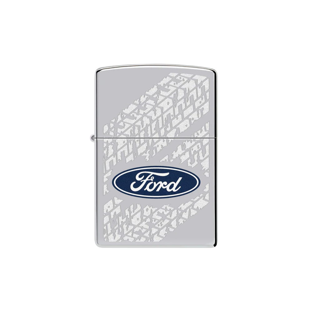 Zippo 250-110273 Ford Tire Tread Sport · Automotive ONE