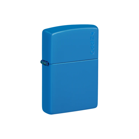 Zippo 48628ZL Zippo Logo Zippo Lighter ONE