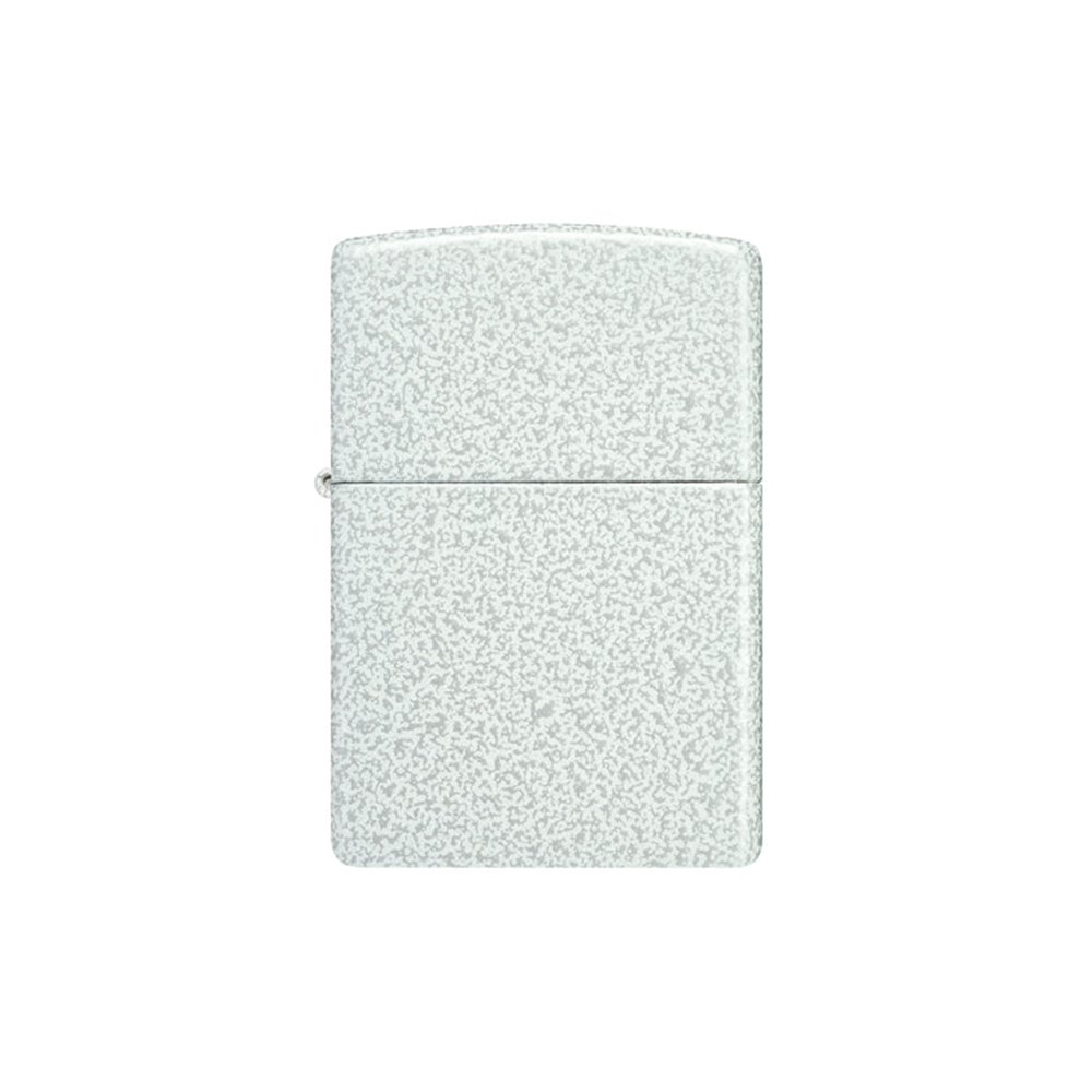 Zippo 46020 Classic Glacier Basic · Pattern ONE