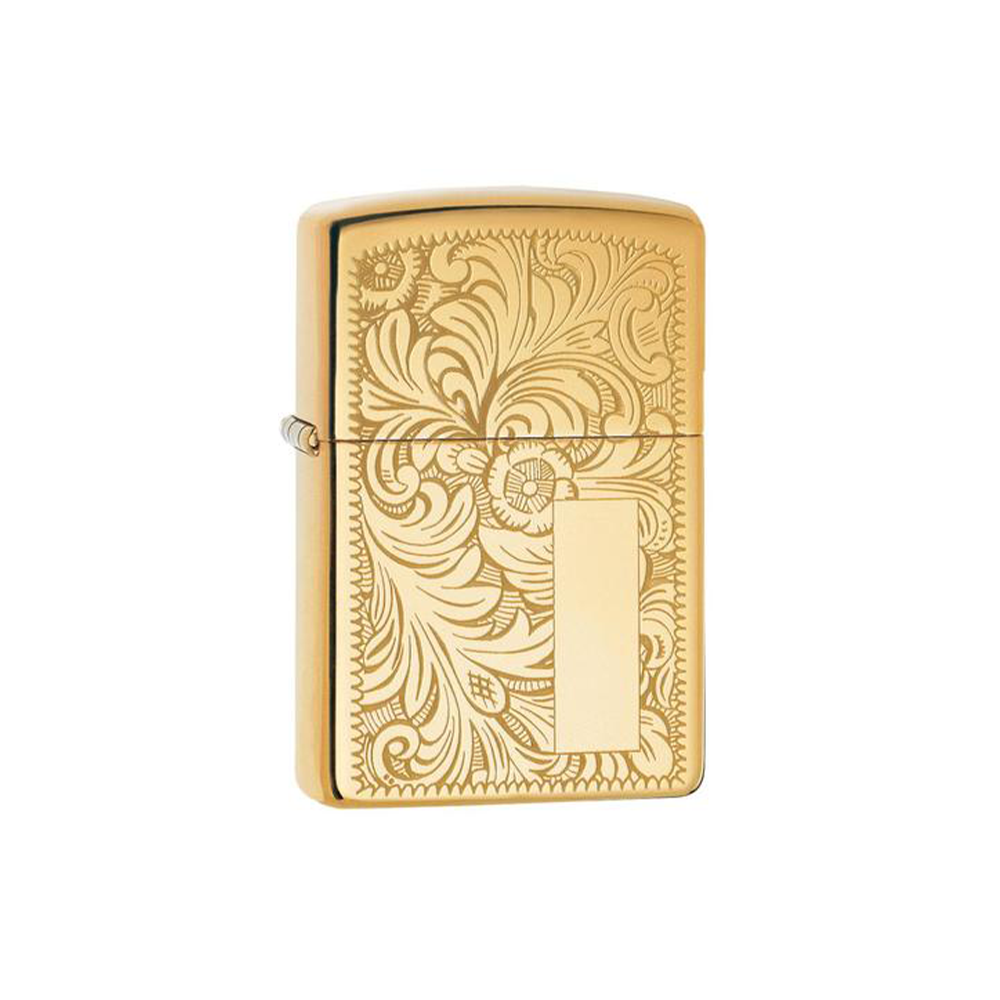 Zippo 352B Venetian® Basic · Pattern ONE