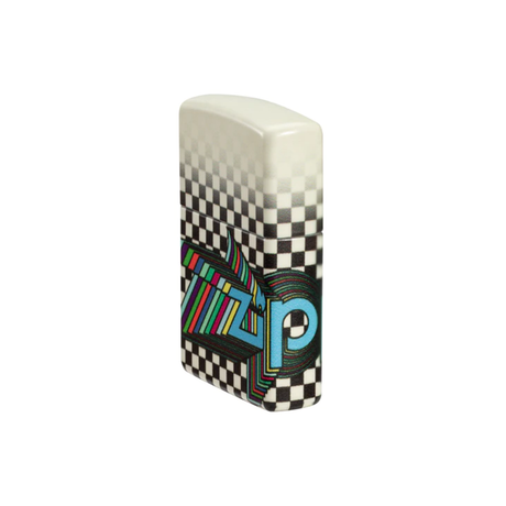 Zippo 48504 NOSTALGIA DESIGN Zippo Lighter ONE