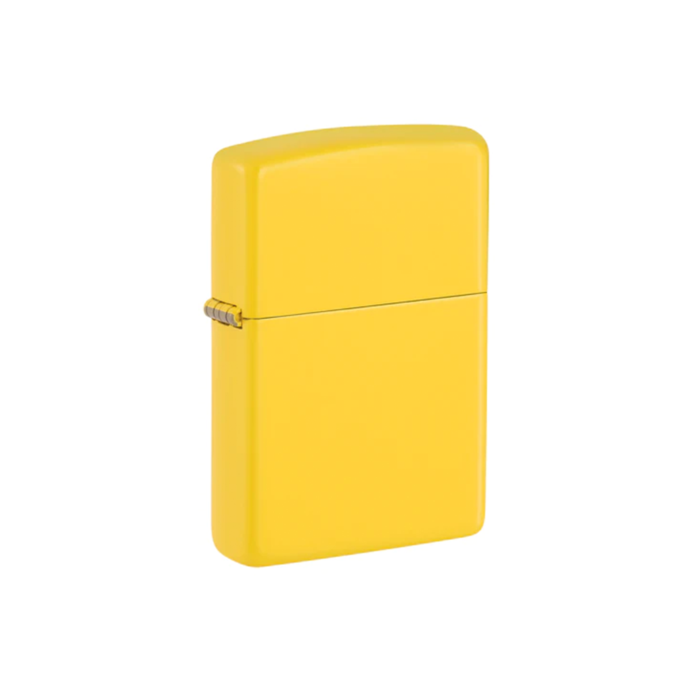 Zippo 46019 Classic Sunflower Basic · Pattern ONE