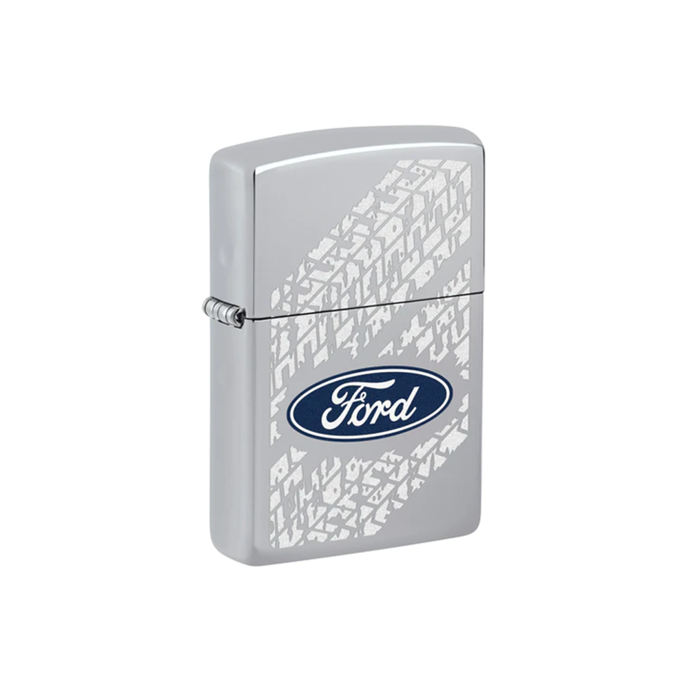 Zippo 250-110273 Ford Tire Tread Sport · Automotive ONE