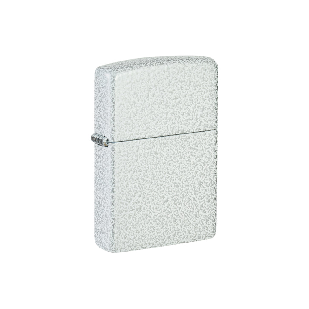Zippo 46020 Classic Glacier Basic · Pattern ONE