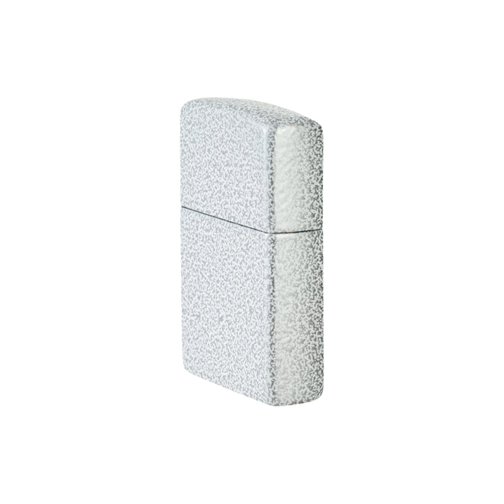 Zippo 46020 Classic Glacier Basic · Pattern ONE