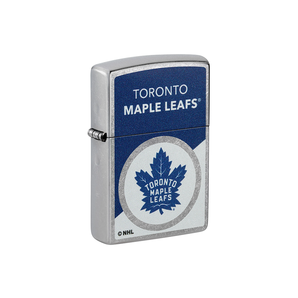 Zippo 207 - 46208 NHL Toronto Maple Leafs Sport · Automotive ONE