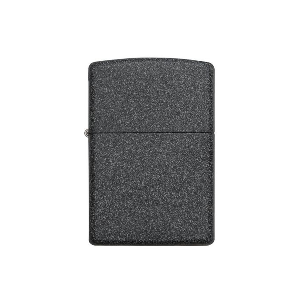 Zippo 211 Iron Stone Zippo Lighter ONE