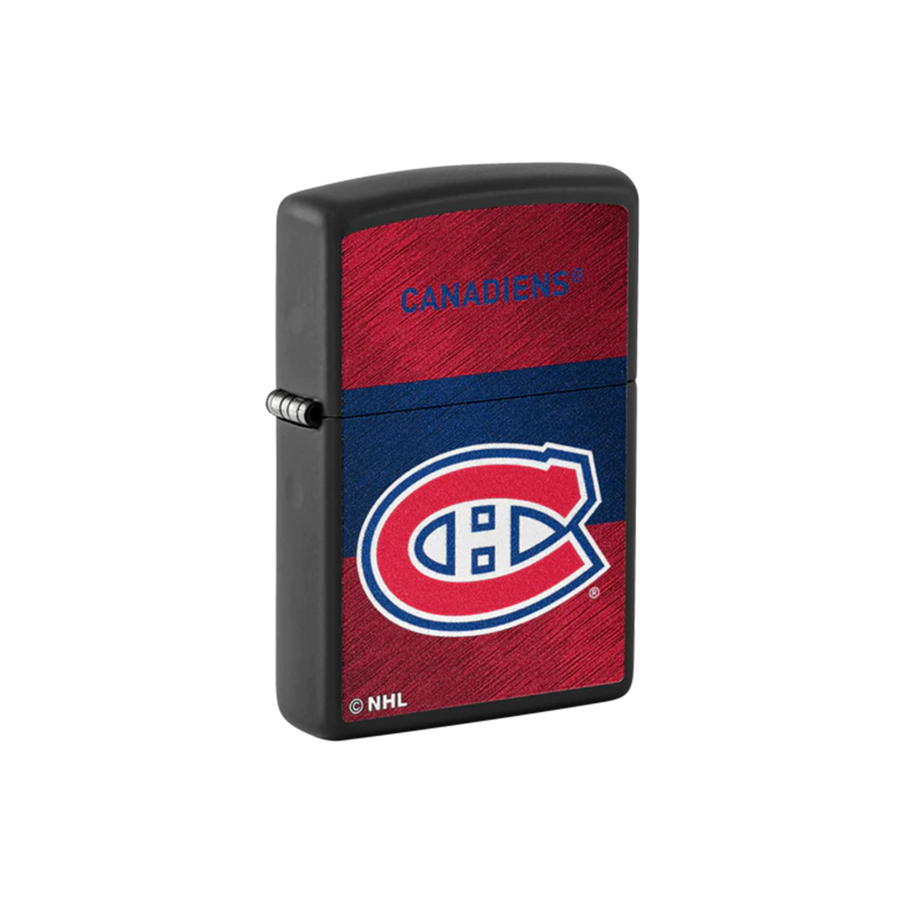 Zippo 42220 Montreal Canadiens Sport · Automotive ONE