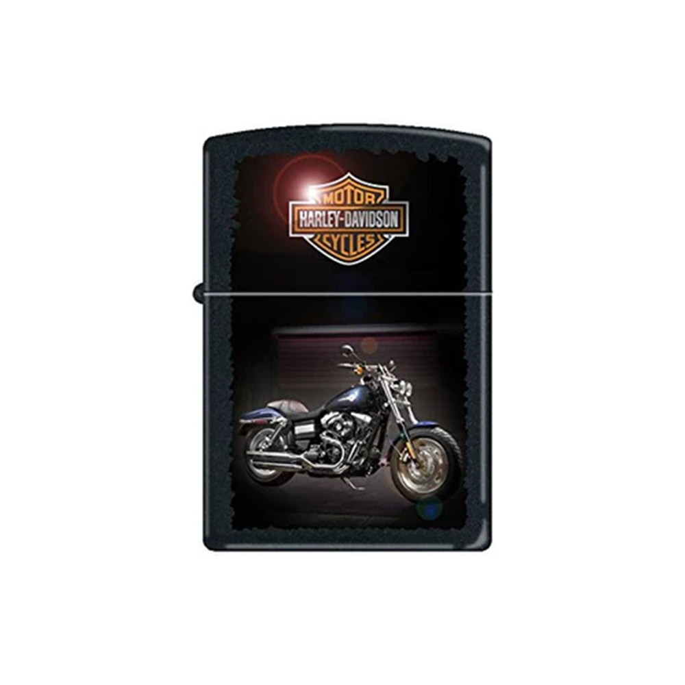 Zippo 35804 Harley-Davidson® Bike Sport · Automotive ONE