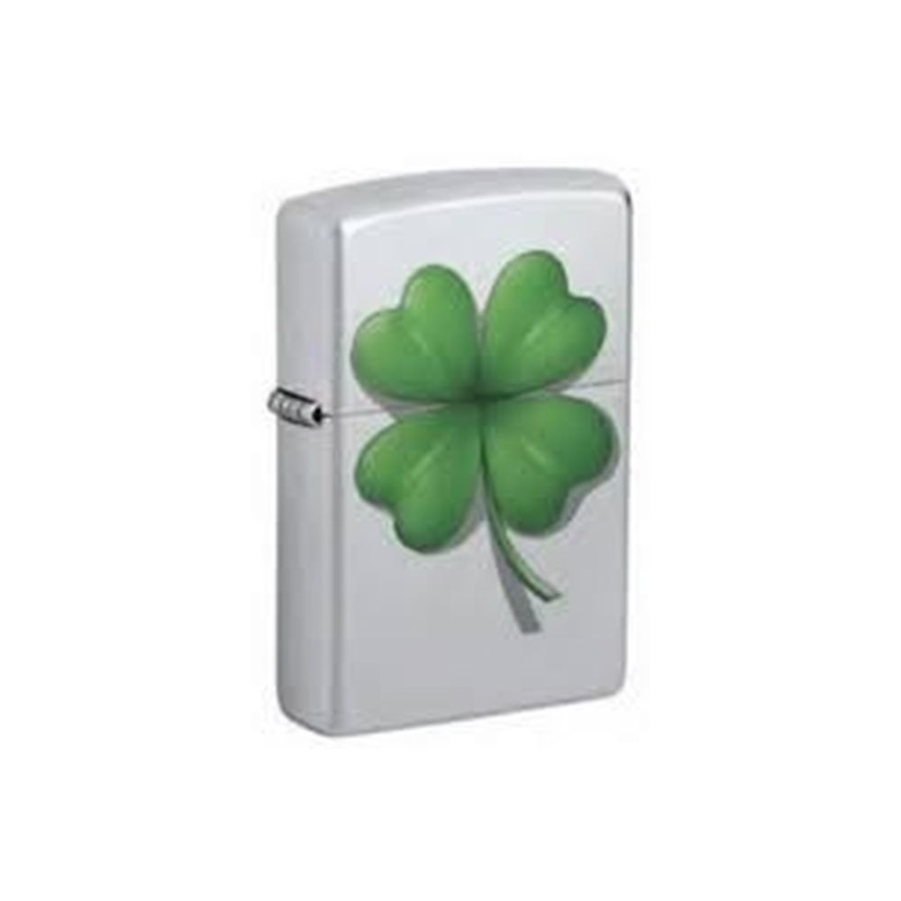 Zippo 35816 Clover Animal · Plant ONE