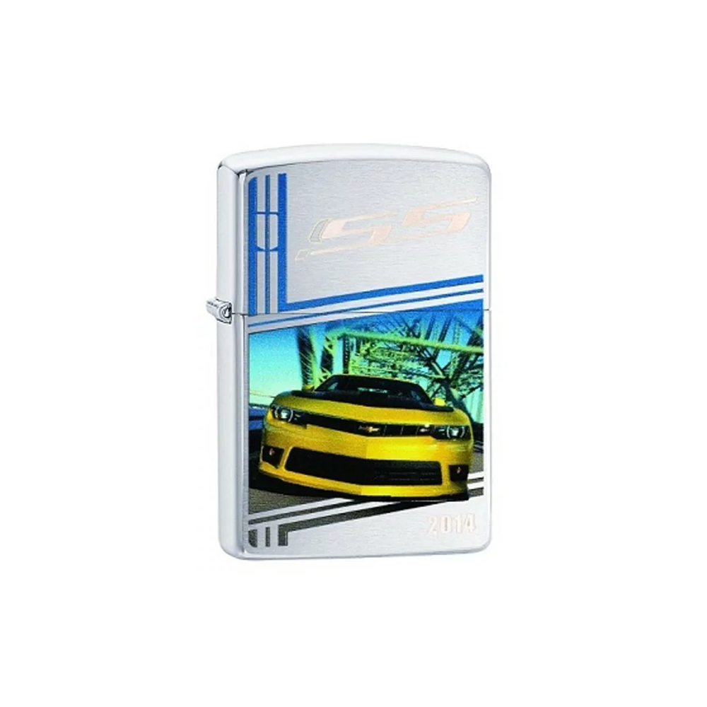 Zippo 35735 Chevrolet SS Camaro Sport · Automotive ONE