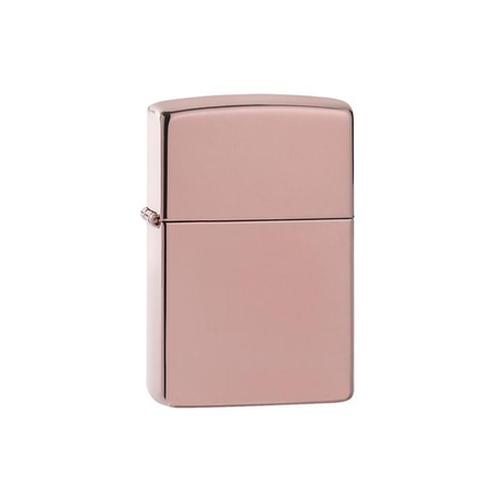 Zippo 49190 HP Rose Gold Zippo Lighter ONE