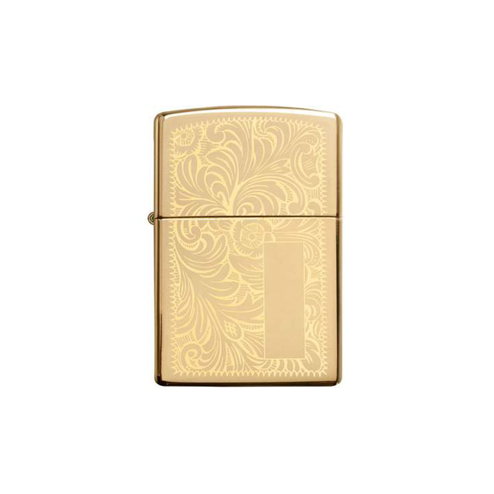 Zippo 352B Venetian® Basic · Pattern ONE