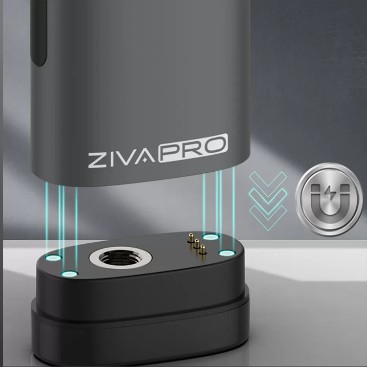 Yocan | Ziva Pro 510 batteries Box of 10 (Mixed Display) Dry Herb Vape ONE