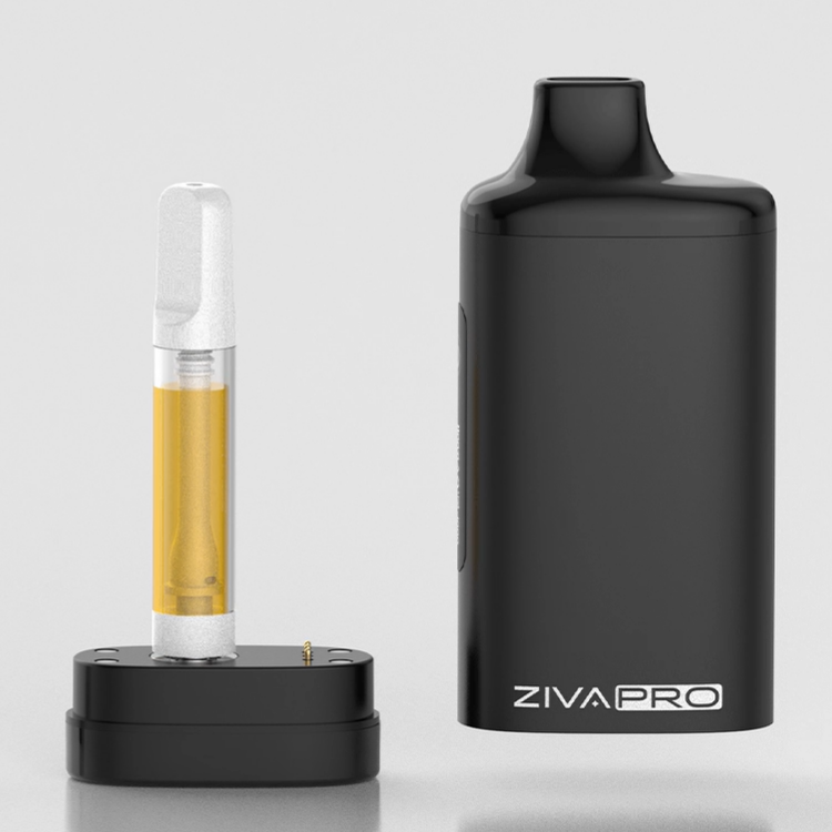 Yocan | Ziva Pro 510 batteries Box of 10 (Mixed Display) Dry Herb Vape ONE