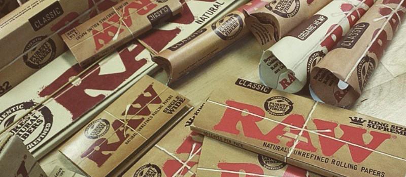 Let The Good Times Roll: Light Up With These Premium Rolling Papers