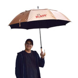RAW | Conebrella – RAW Rolling Papers Umbrella- Pack of 2