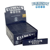 Elements | ultra thin smoking Papers King Size - 50 packs King Size ONE