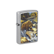 Zippo 75433 Linda Picken Collection BEAR Zippo Lighter ONE