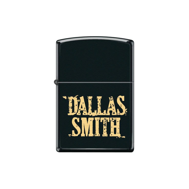Zippo 45855 Dallas Smith Music · Art · Media ONE
