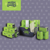 High Games Smoking Paper-20 Rolls