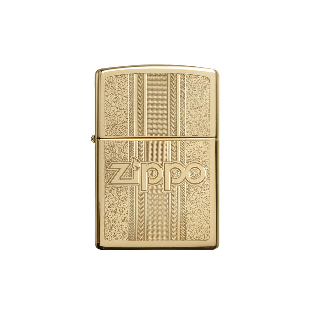 Zippo 29677 Zippo and Pattern Design Basic · Pattern ONE