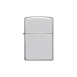 Zippo 167 Armor® High Polish Chrome Basic · Pattern ONE