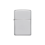 Zippo 167 Armor® High Polish Chrome Basic · Pattern ONE