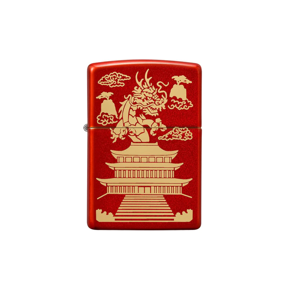 Zippo 49517 Eastern Design