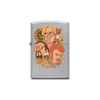 Zippo 114936 Trailer Park Boys Souvenir · Licensed ONE