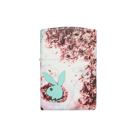 Zippo 48379 Playboy Zippo Lighter ONE