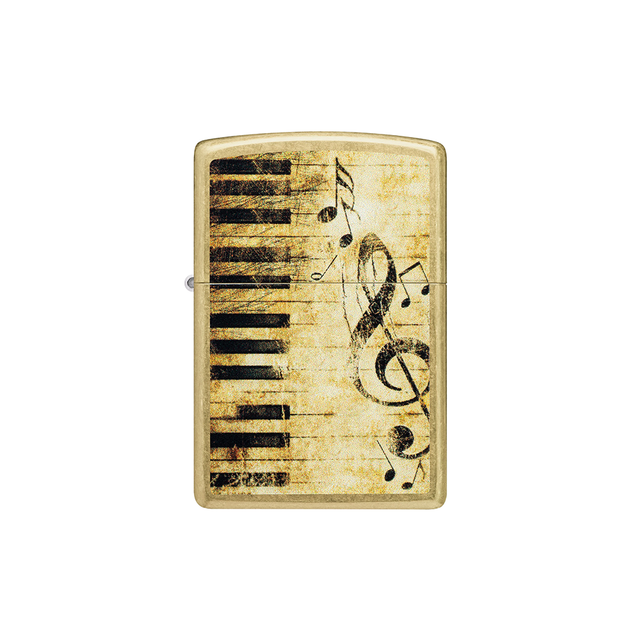 Zippo 46712 Nothing but Treble Design Music · Art · Media ONE