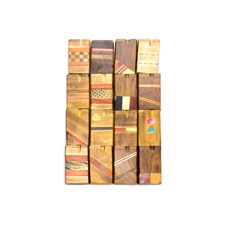 [8 Pack Bundle] Dugout-Assorted design Dugout ONE