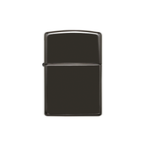 Zippo 24756 Classic High Polish Black Ebony