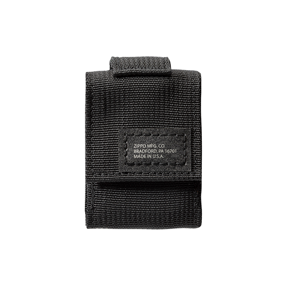 Zippo Tactical Pouch 