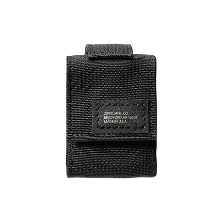 Zippo Tactical Pouch 
